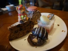 -美盛喜来登大酒店-盛宴标帜餐厅