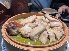 -金陵家宴·金陵春·南京菜(夫子庙店)