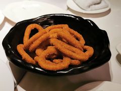 -波特曼西餐厅(南岗店)