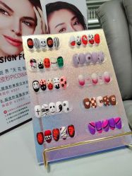 -格林奈儿美甲美睫