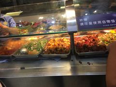 -复旦大学本部-食堂