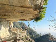 -大慈岩风景区
