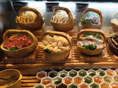 -牛YO寿喜烧和牛火锅自助(三台子万象汇店)