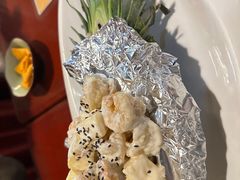 -一家亲台菜餐厅(银塘中路店)