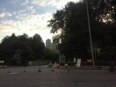 -龙头寺公园