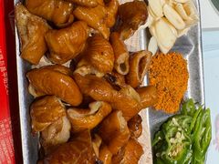 -状元阁烧烤(新华路总店)