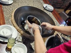-好灶头妈妈菜·柴火灶台鱼·千岛湖土菜地标美食