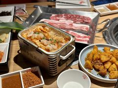 -炉小哥烤肉(熙地港店)