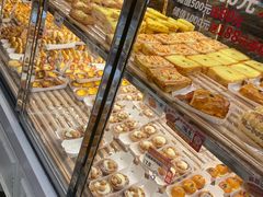 -味多美蛋糕(马家堡永辉店)