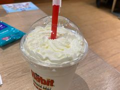 -The Habit Burger Grill 哈比特汉堡(爱琴海店)