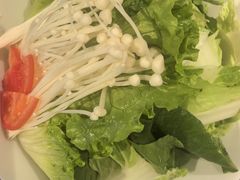 -侯家庄私房菜馆观景餐厅