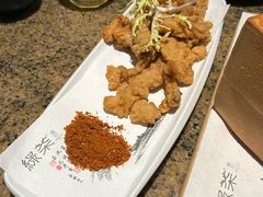 -绿茶餐厅(coco park 店)