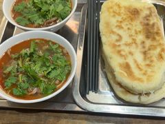 -老·贝尔杂碎馆