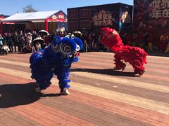 -七彩云南欢乐世界