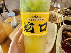 -蚝老板海鲜烧烤大排档(码头店)