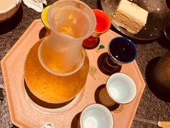 -丝路金桃·新疆菜(徐汇店)