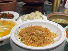 -阿甘小馆(陇海路店)