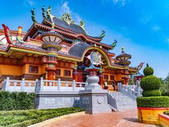 -邯郸市博物馆(新馆)