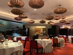 -深圳香格里拉酒店