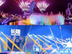 -珠海长隆海洋王国