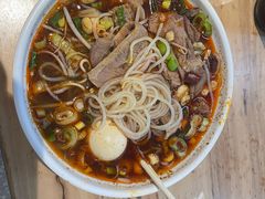 -正宗襄阳一桥陈家牛肉面