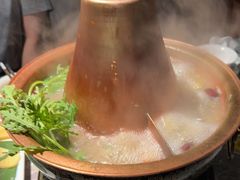 -乐宴·老北京铜火锅(桂庙店)