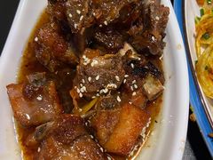 -醉小酒馆·川菜·江湖菜·重庆菜(观音桥旗舰店)