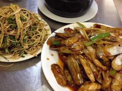 -胖姐烧烤(总店)