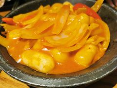 -汉拿山(北京上地华联店)