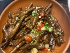 -霄汉牛三鲜湖北砂锅菜(万松园2店)