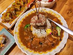 -桃太郎创作料理(大坪店)