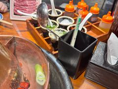 -鑫隆四季涮肉(八角畅游店)