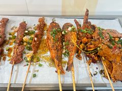 -小板凳(四公里店)