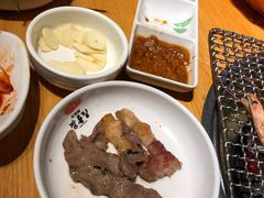 -缸桶屋韩国料理·全程帮烤(泰禾店)