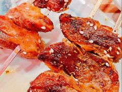 -沪上名羊天下•烤羊腿•东北烧烤•小龙虾(浦东直营总店)