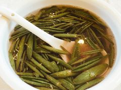西湖莼菜汤-楼外楼(西湖景区孤山路店)