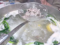 -浪里寻·臻牛养生牛肉火锅(方圆荟店)