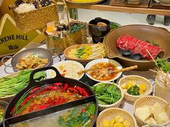 -山缓缓火锅(苏州仁恒仓街店)