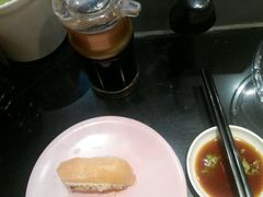 -争鲜回转寿司(金桥家乐福店)