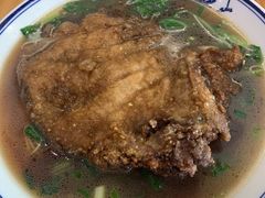 -天天鲜面馆(衡山路店)