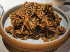 乾隆白菜-羲和雅苑•北京烤鸭(吴中路万象城店)