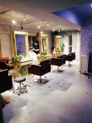 -Sugar Hair Salon