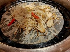 -姜胖胖无限自助烤肉(罗湖宝能店)