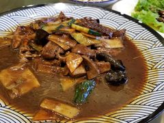 -小孙家厨(长春路店)