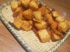 -猫姑娘大盘鸡(商城路店)