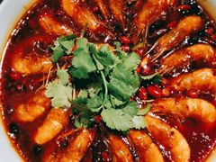 鹏鹏基围虾-辛香汇(飞洲店)