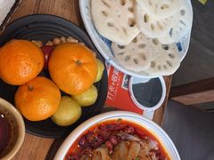 -贵厨酸汤牛肉(汇金星力城店)