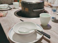 -野·大山里野生菌石锅土鸡(益田假日店)