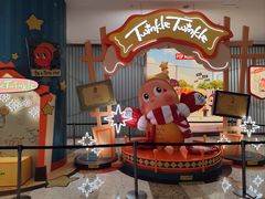 -泡泡玛特POPMART(武汉天地壹方店)