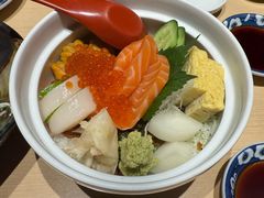 -小山日本料理(太古汇店)